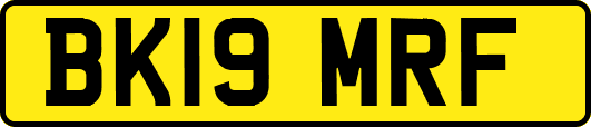 BK19MRF
