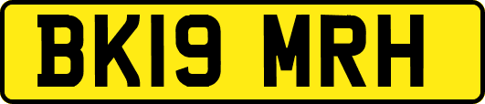 BK19MRH