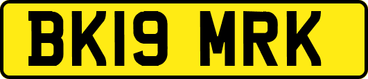 BK19MRK