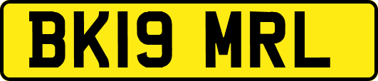 BK19MRL