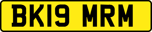 BK19MRM