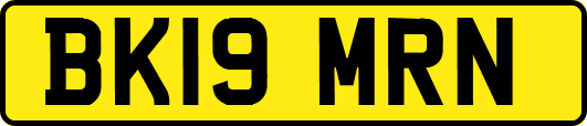 BK19MRN