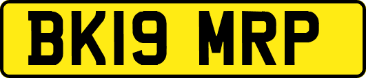 BK19MRP