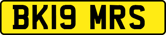 BK19MRS