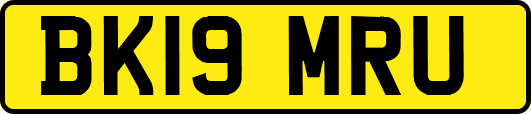 BK19MRU
