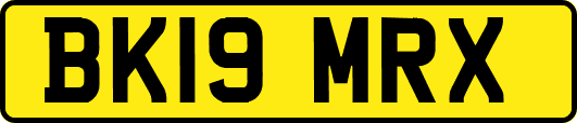 BK19MRX