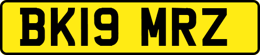 BK19MRZ
