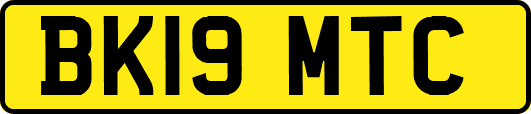 BK19MTC