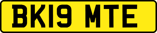 BK19MTE