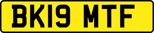 BK19MTF