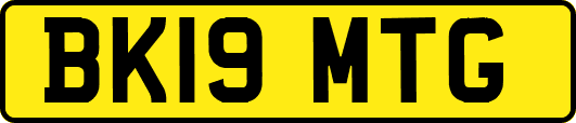 BK19MTG