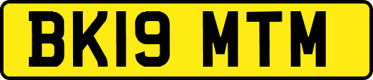 BK19MTM