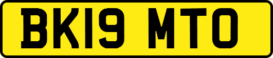 BK19MTO