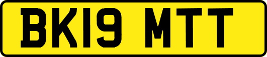 BK19MTT