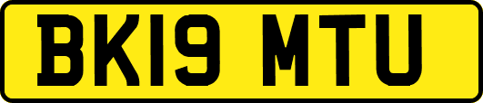 BK19MTU