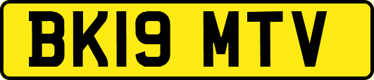 BK19MTV