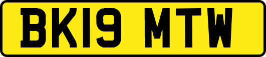 BK19MTW
