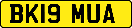 BK19MUA