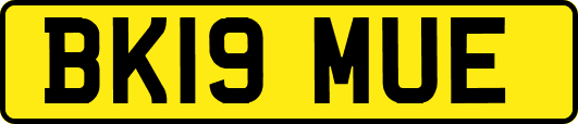 BK19MUE