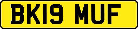 BK19MUF