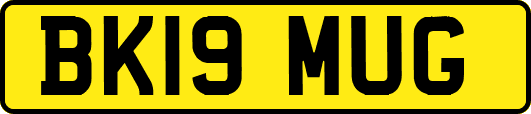 BK19MUG