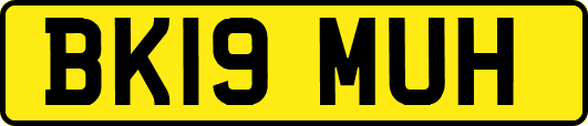 BK19MUH