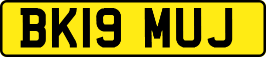 BK19MUJ