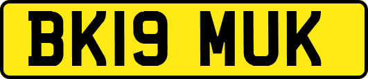 BK19MUK