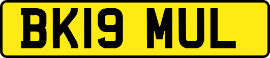 BK19MUL