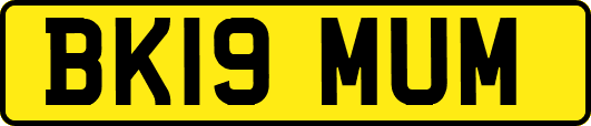 BK19MUM