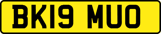 BK19MUO