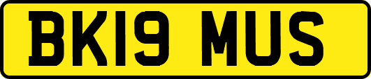 BK19MUS