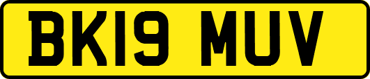 BK19MUV
