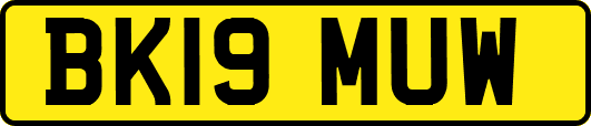 BK19MUW