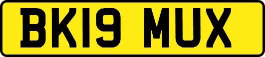 BK19MUX