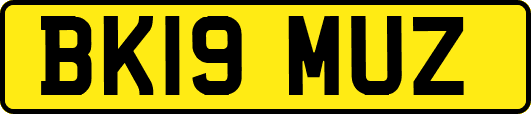 BK19MUZ