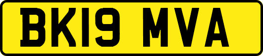 BK19MVA