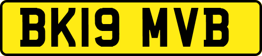 BK19MVB