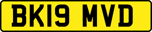 BK19MVD
