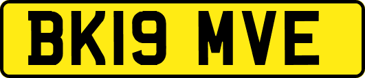 BK19MVE
