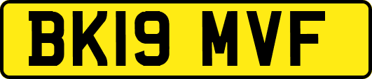 BK19MVF