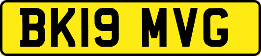 BK19MVG