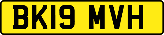 BK19MVH