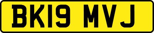 BK19MVJ