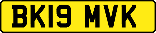 BK19MVK