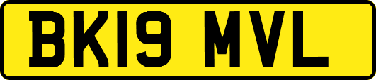 BK19MVL