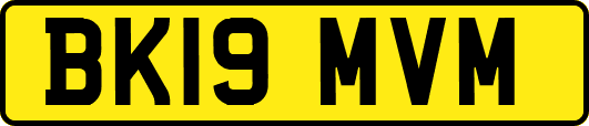 BK19MVM