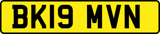 BK19MVN