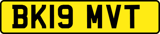 BK19MVT