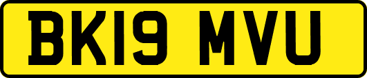 BK19MVU